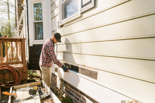 Trusted Wood Siding service in Dayton, TX - Creative Siding